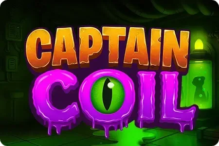 Captain Coil