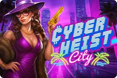 Cyberheist City