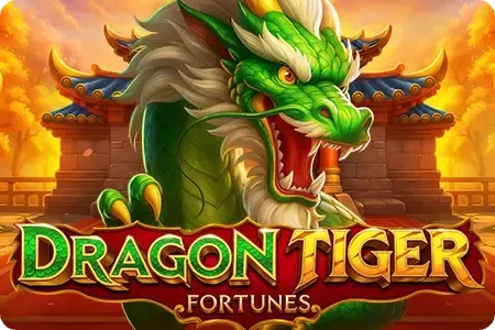 Dragon Tiger Fortunes