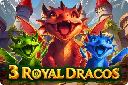 Royal Dracos