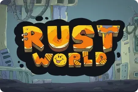 Rust World